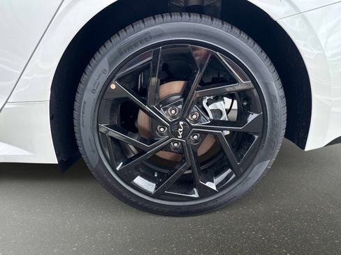 New 2026 Kia K5 GT-Line w/ GT-Line Premium Package image 8