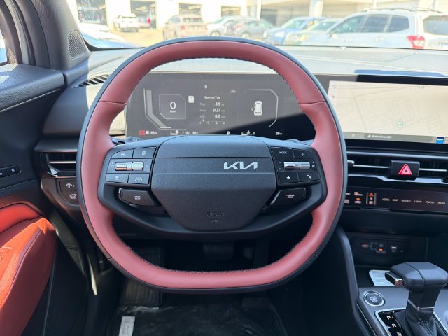 New 2027 Kia Sportage SX AWD/4WD image 10
