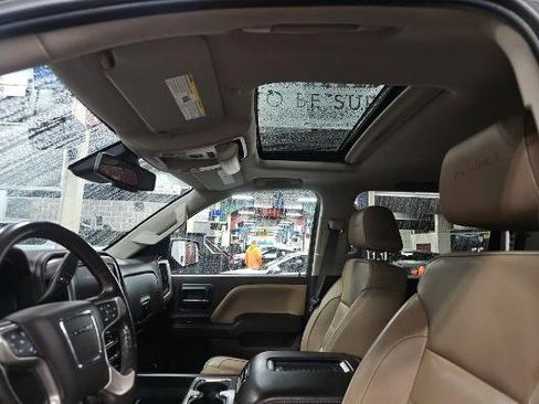 Used 2017 GMC Sierra 1500 Denali w/ Denali Ultimate Package image 14