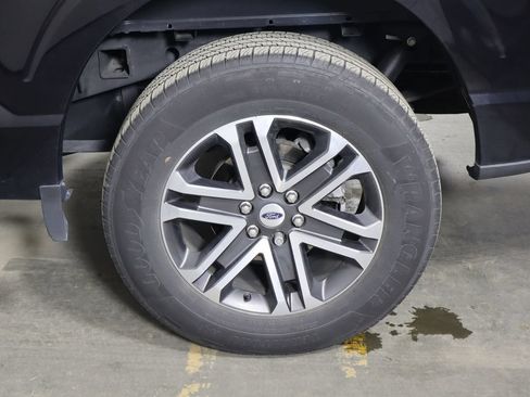 Used 2023 Ford F150 XL w/ STX Appearance Package RWD image 41