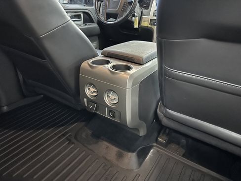 Used 2011 Ford F150 FX4 w/ FX Luxury Pkg image 54