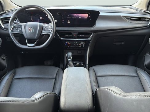 Used 2024 Buick Encore GX Sport Touring w/ Advanced Technology Package image 15