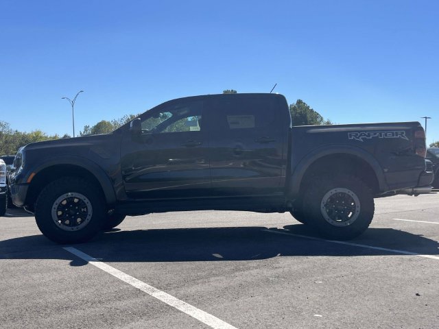 New 2026 Ford Ranger Raptor AWD/4WD image 5