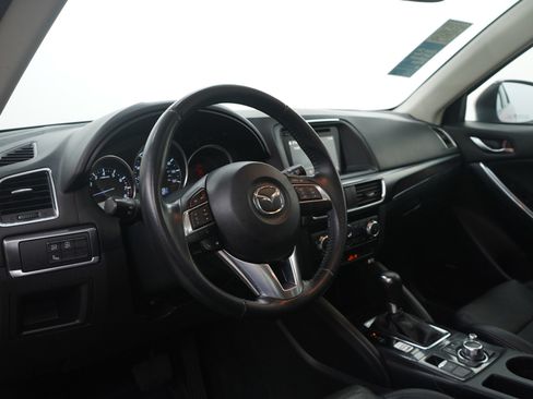 Used 2016 MAZDA CX-5 Grand Touring AWD/4WD image 16