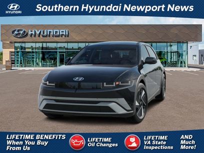 New 2026 Hyundai Ioniq 5 SEL