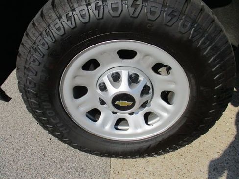 Used 2022 Chevrolet Silverado 3500 W/T w/ WT Convenience Package RWD image 25