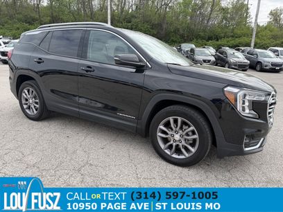 Used 2023 GMC Terrain SLT