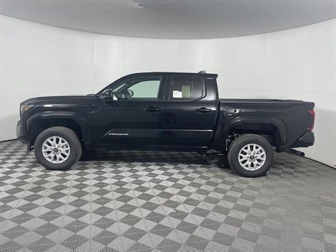 New 2026 Toyota Tacoma SR5 AWD/4WD image 4