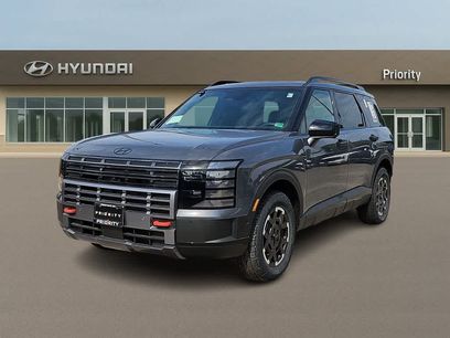New 2026 Hyundai Palisade XRT Pro