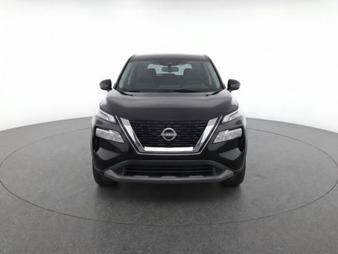 Used 2023 Nissan Rogue SV FWD image 5
