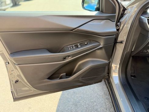New 2026 Jeep Cherokee Limited AWD/4WD image 18