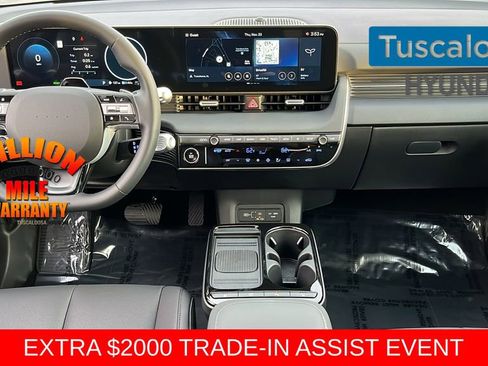 New 2026 Hyundai Elantra Sport image 24