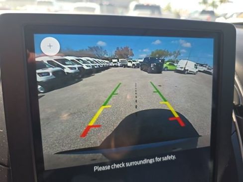 Certified 2022 Ford Edge SEL w/ Convenience Package image 18