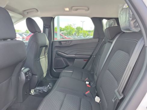 New 2026 Ford Escape Active w/ Cold Weather Package AWD/4WD image 14