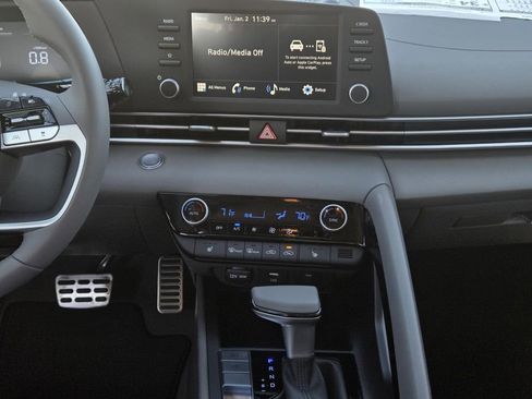 New 2026 Hyundai Elantra SEL Sport Premium FWD image 21