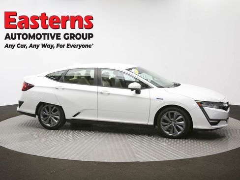 Used 2018 Honda Clarity Plug-In Hybrid image 45