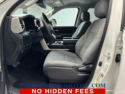 Used 2023 Toyota Tundra SR5 image 14