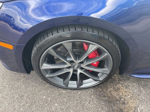 Used 2018 Audi S4 Premium Plus w/ Navigation Package image 9