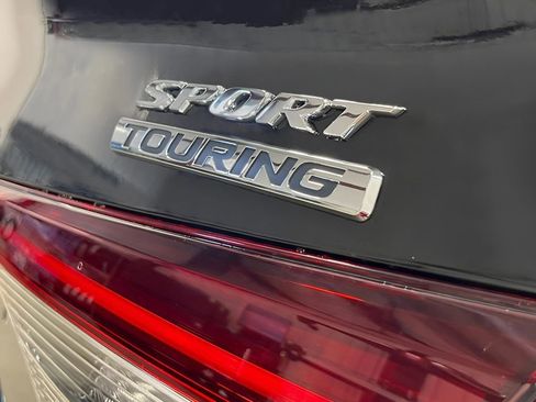 New 2026 Honda Civic Sport Touring image 23