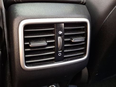 Used 2022 Kia Sportage Nightfall Edition w/ Nighfall AWD Premium Package image 12