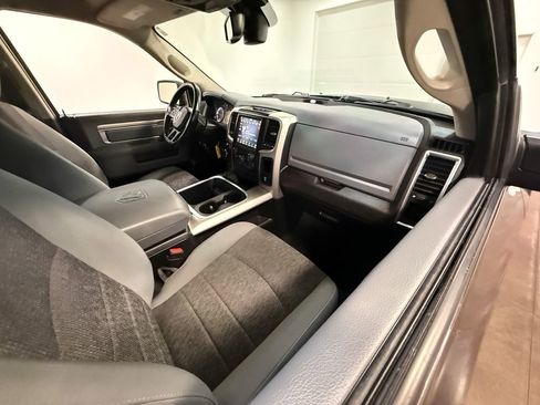 Used 2019 RAM 1500 Classic Warlock image 62