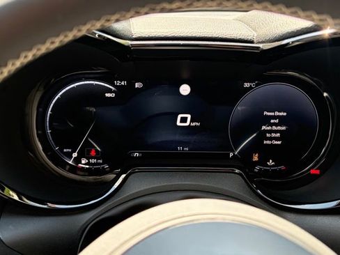 New 2026 Alfa Romeo Tonale w/ Active Assist Package AWD/4WD image 25