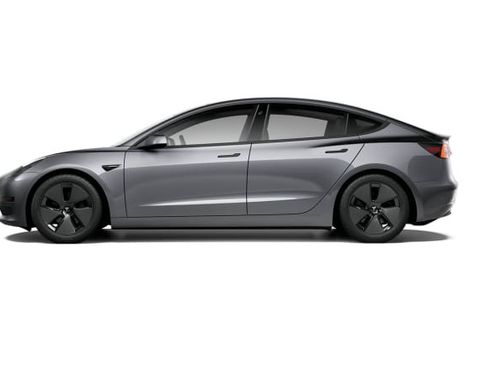 Certified 2023 Tesla Model 3 Standard Range RWD image 2
