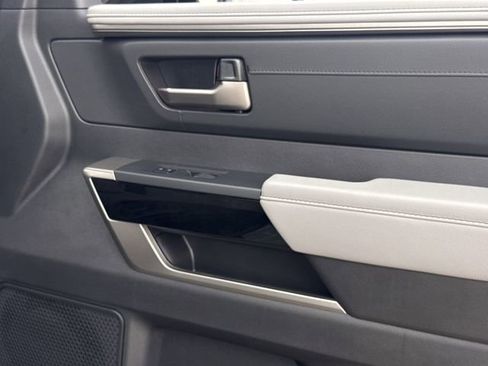 New 2026 Toyota Tundra Limited AWD/4WD image 29