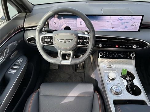 New 2026 Genesis GV70 2.5T Sport Prestige image 3
