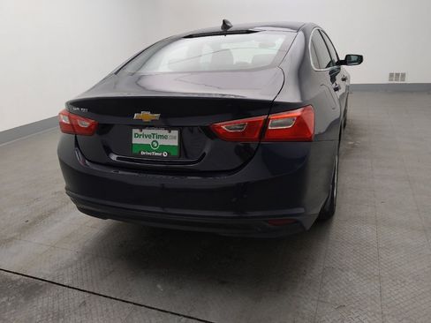 Used 2017 Chevrolet Malibu LS w/ LPO, Convenience Package 1 image 7