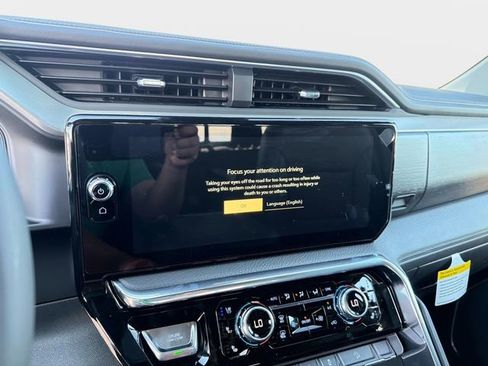 New 2026 GMC Sierra 1500 Denali AWD/4WD image 23