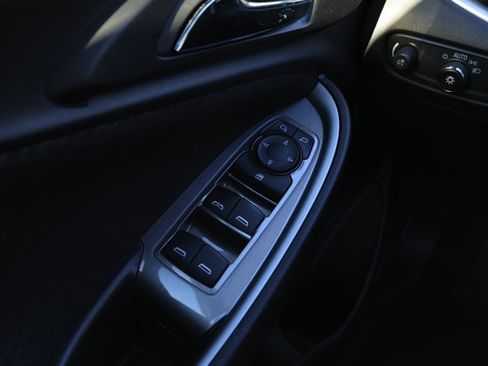 Used 2024 Chevrolet Malibu LT image 21