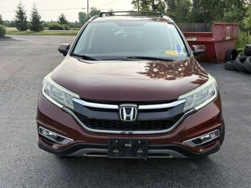 Used 2016 Honda CR-V EX image 4