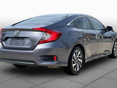 Used 2016 Honda Civic EX image 12