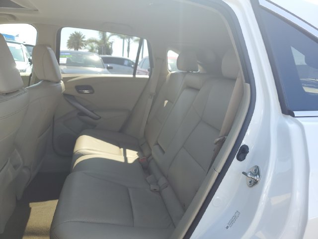Used 2014 Acura RDX w/ Technology Package FWD image 13