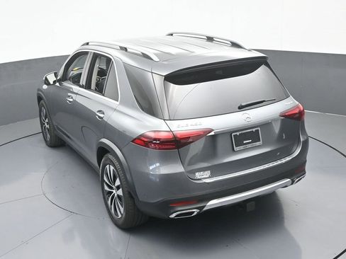 Used 2024 Mercedes-Benz GLE 450 4MATIC image 60