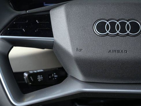 New 2026 Audi A6 Premium Plus AWD/4WD image 11