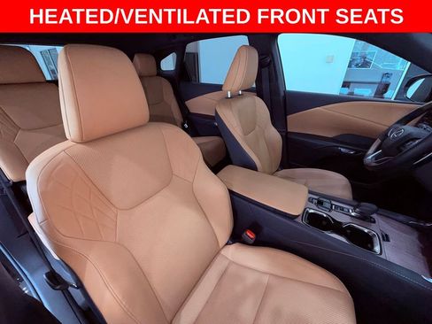 Certified 2025 Lexus RX 350 Premium FWD image 15