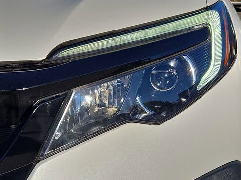 Used 2022 Honda Pilot TrailSport image 9