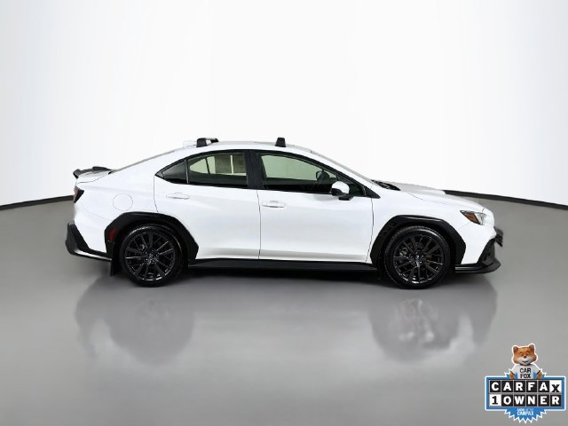 Used 2024 Subaru WRX Premium AWD/4WD image 15