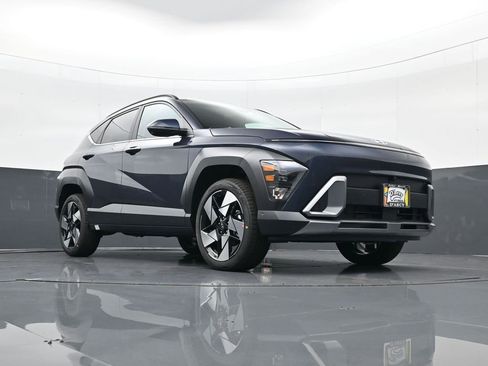 New 2026 Hyundai Kona Limited AWD/4WD image 23