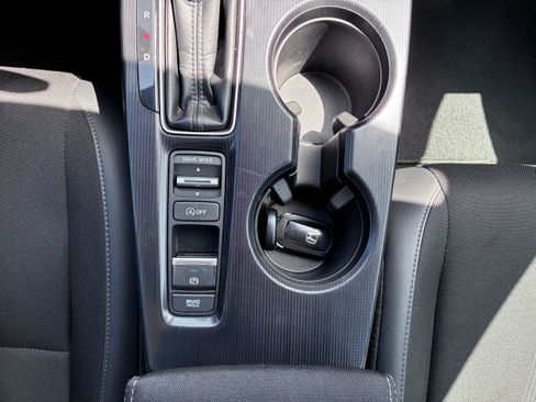 Used 2024 Honda Civic Sport image 18