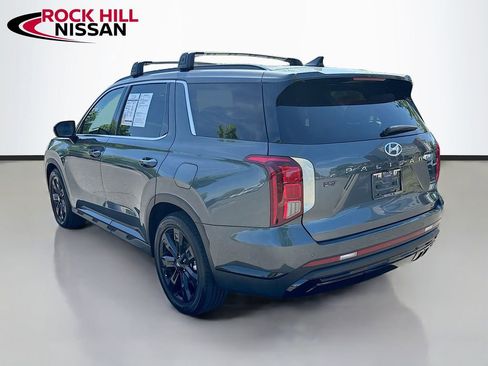Used 2023 Hyundai Palisade XRT AWD/4WD image 5