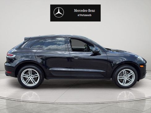 Used 2021 Porsche Macan AWD/4WD image 5