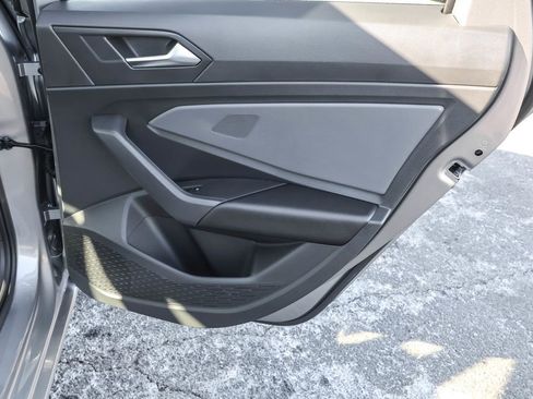 New 2026 Volkswagen Jetta SE FWD image 36