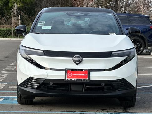 New 2026 Nissan Leaf SV+ image 9