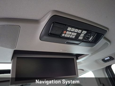 Used 2016 Honda Odyssey Touring Elite image 13