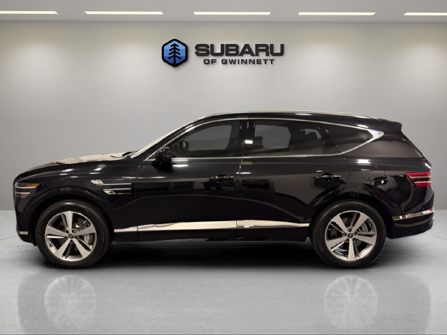 Used 2024 Genesis GV80 3.5T Advanced w/ Advanced Package AWD/4WD image 2