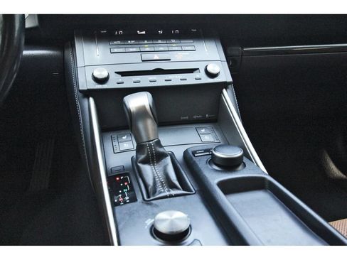 Used 2016 Lexus IS 300 AWD w/ Premium Package image 29