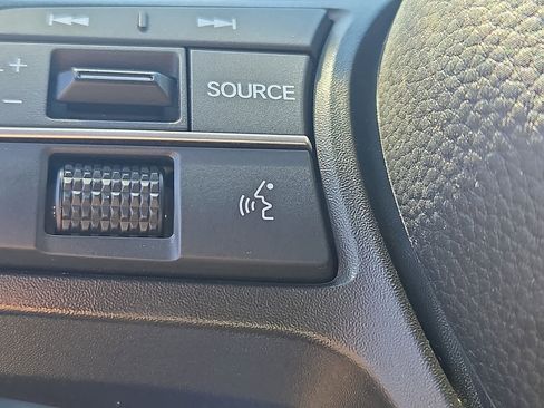 Certified 2024 Honda CR-V EX image 27